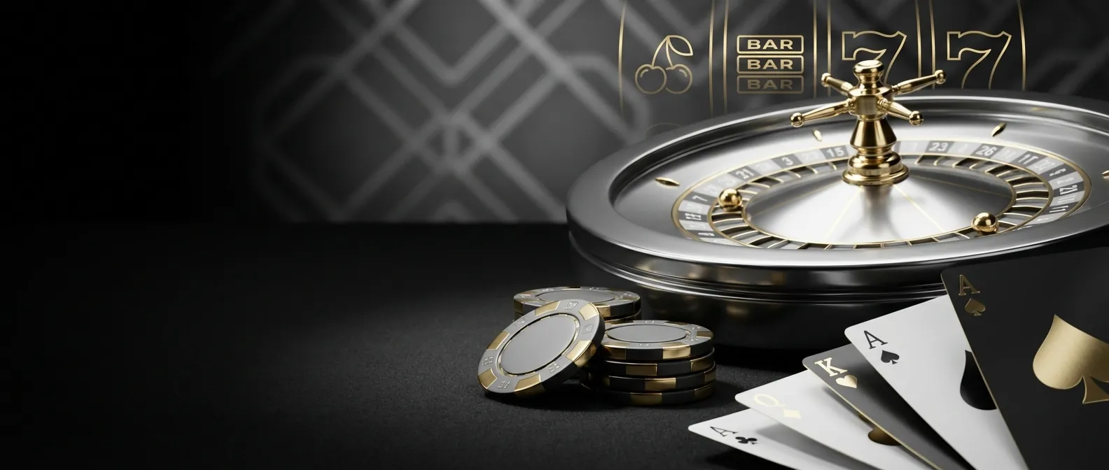 Bet It All Casino bonus