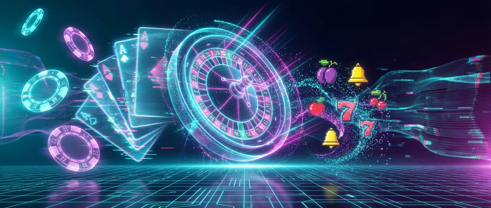 Bet It All Casino bonus