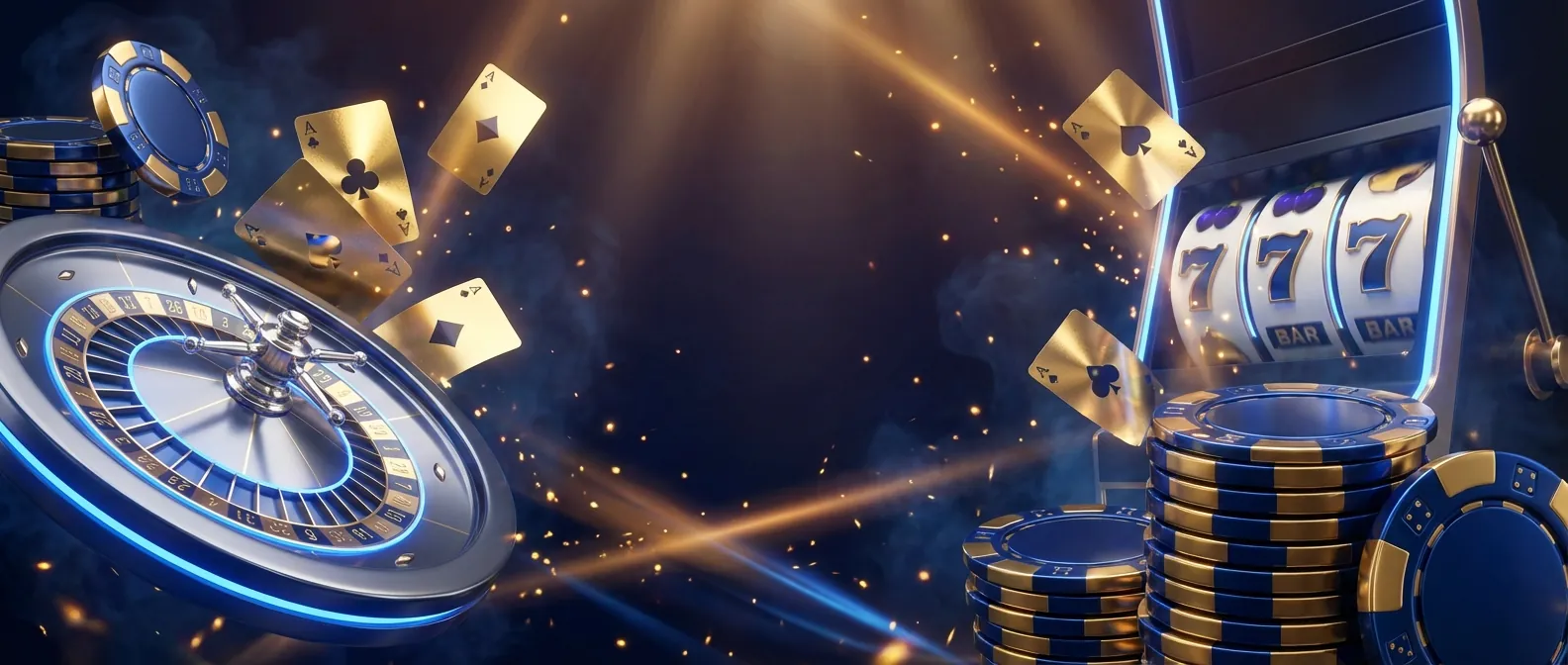 Bet It All Casino bonus